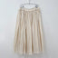 砂の記憶　パニエスカート