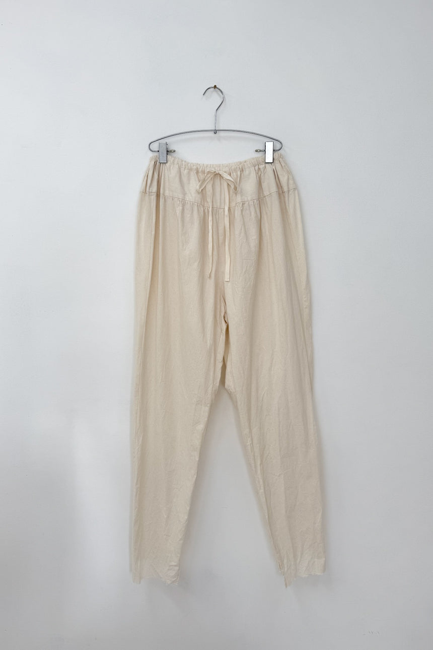 砂の記憶　クルタパンツ