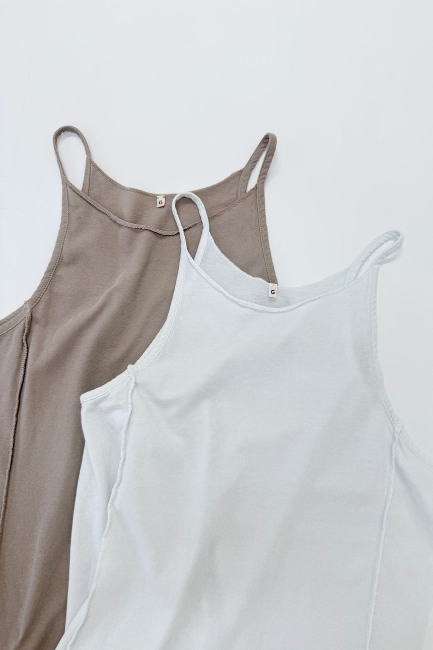 波紋の仕事　ボックススリーブブラウス