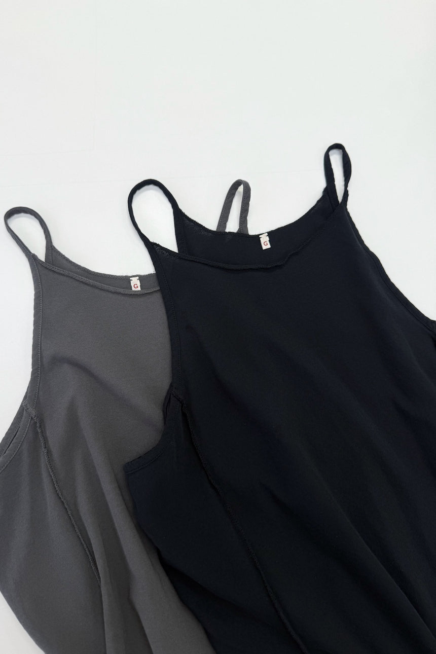 波紋の仕事　ボックススリーブブラウス