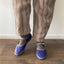【Sciuscià】ワンストラップシューズ（CORNFLOWER）SIZE:39