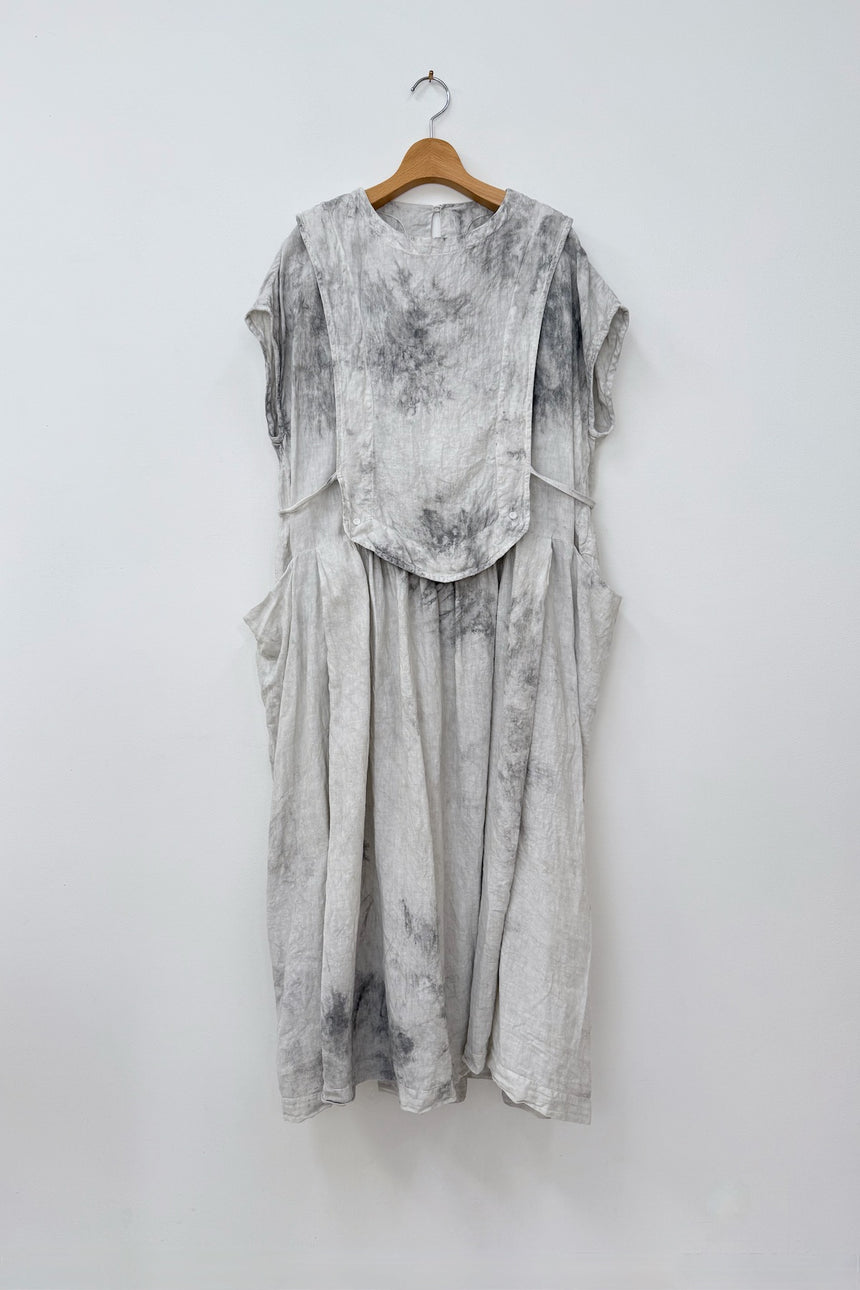 雲のウツロイ　ヨークワンピース