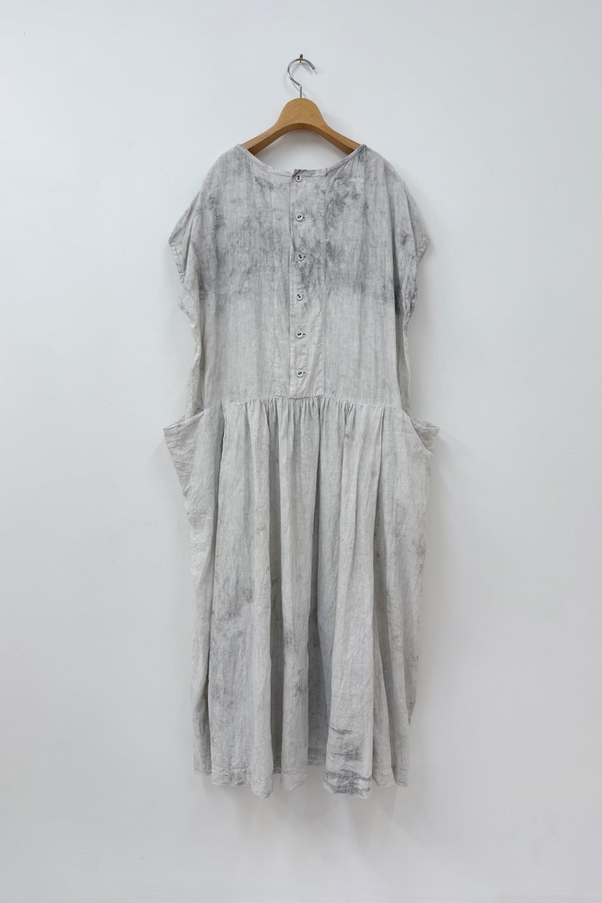雲のウツロイ　ヨークワンピース