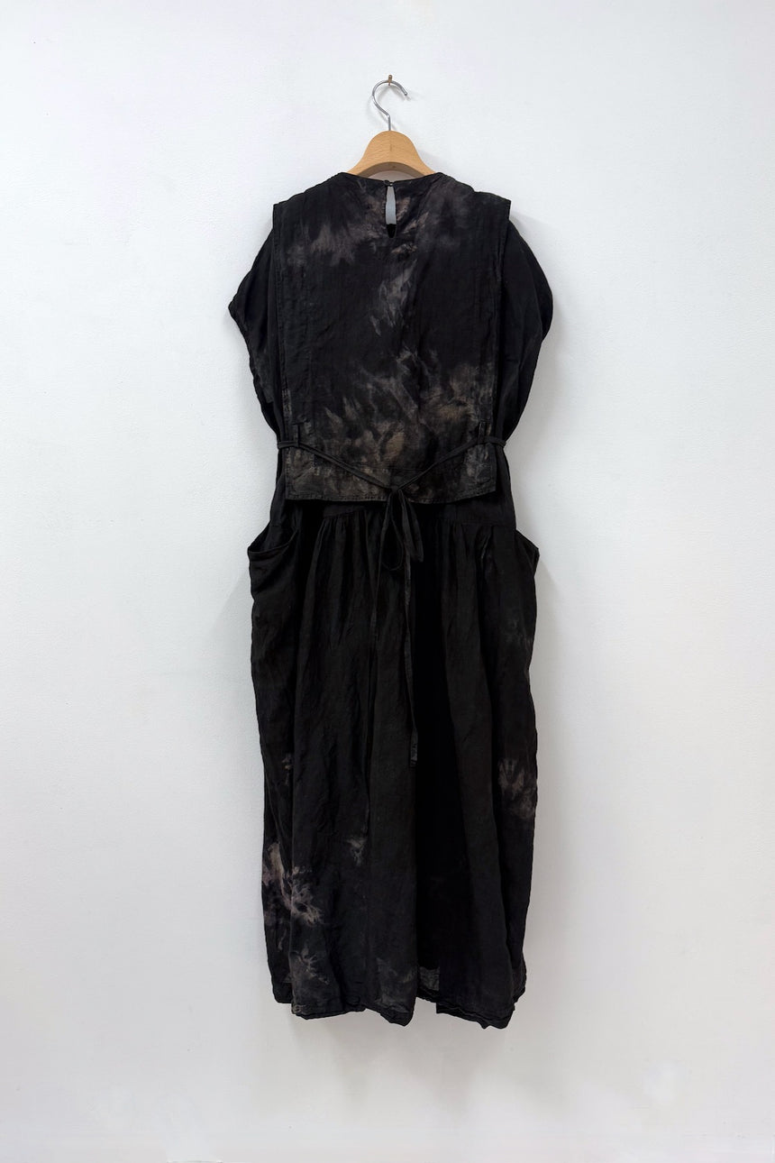 雲のウツロイ　ヨークワンピース