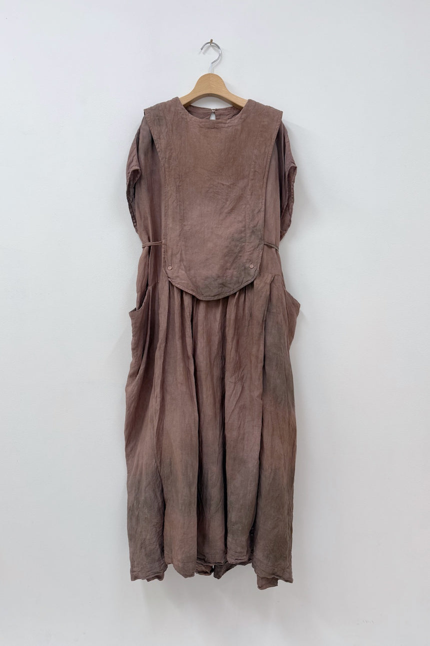 雲のウツロイ　ヨークワンピース