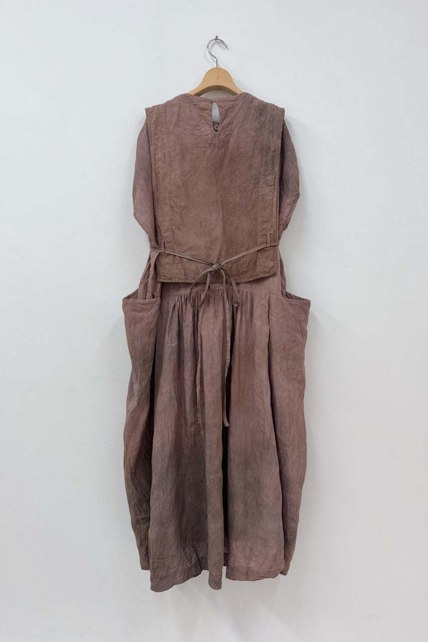 雲のウツロイ　ヨークワンピース