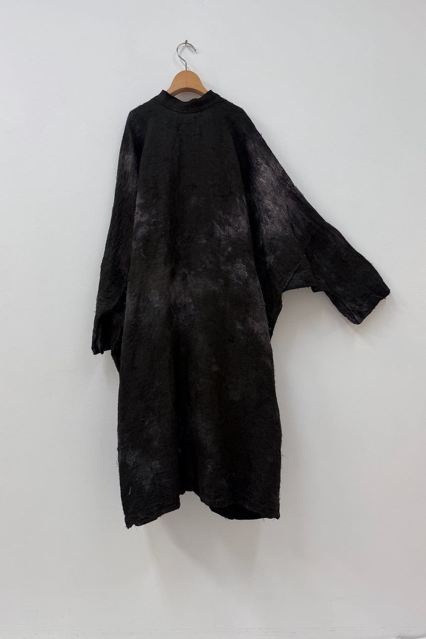 昼想夜夢 : Chusouyamu　キルティングコート