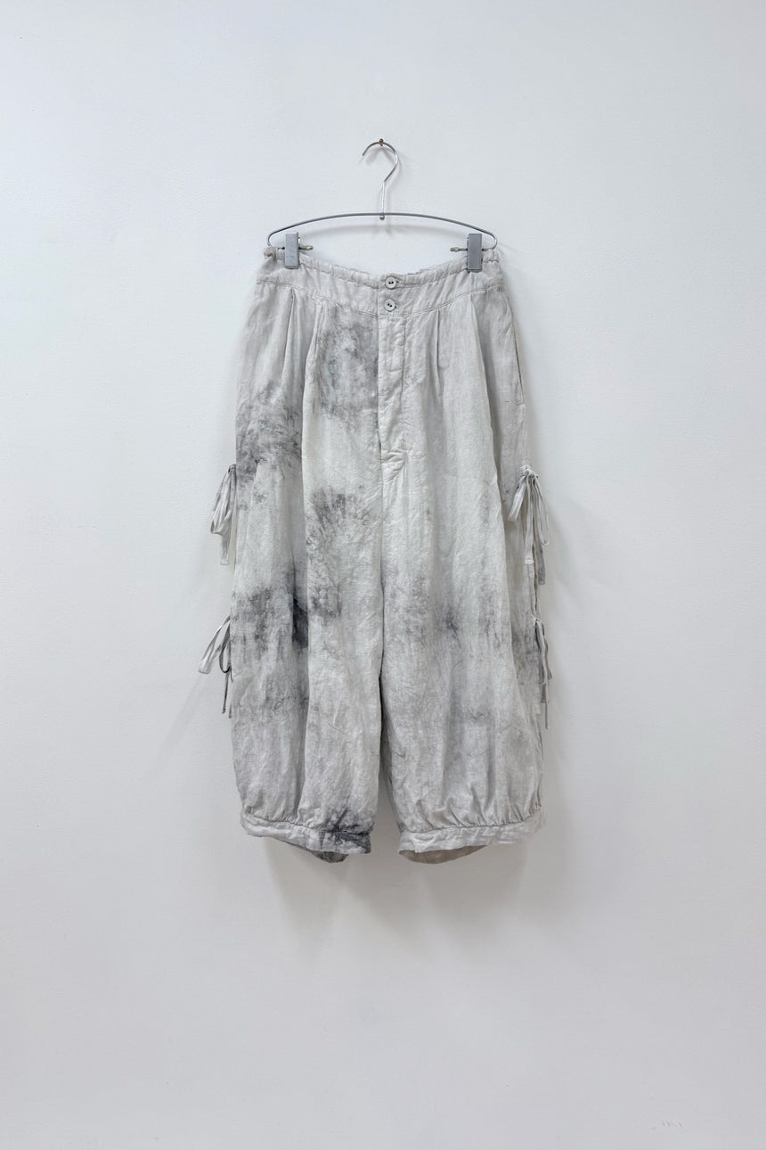 雲のウツロイ　ヨークワンピース