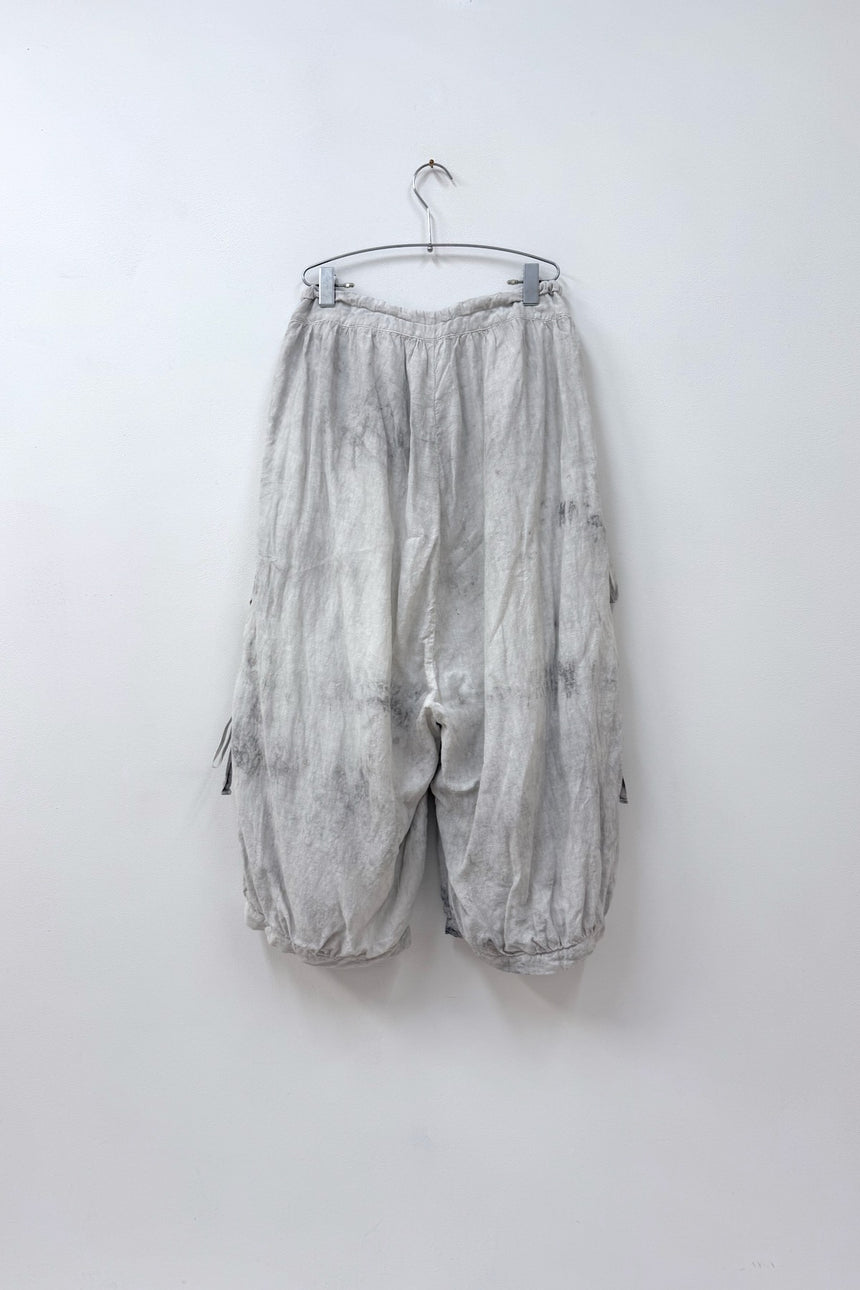 雲のウツロイ　リボンパンツ