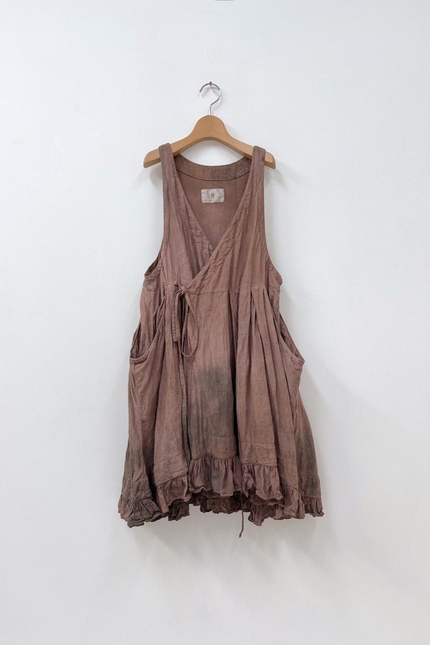 雲のウツロイ　ヨークワンピース