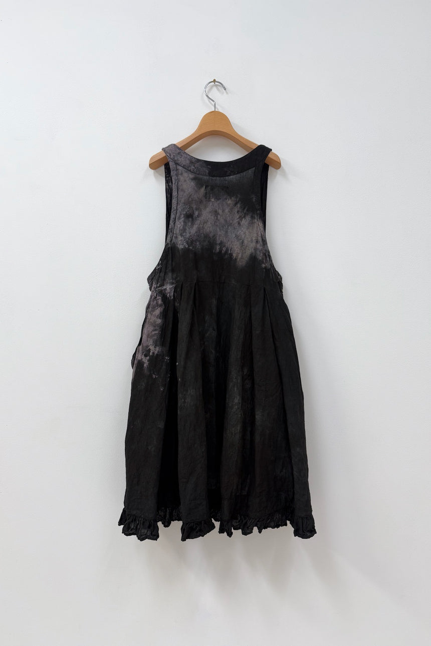 雲のウツロイ　カシュクールチュニック