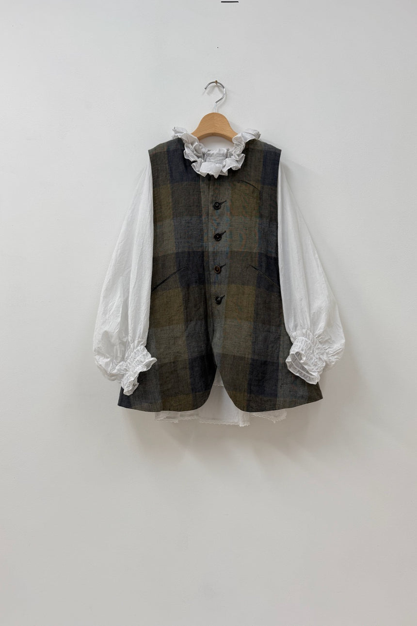 曖昧な風景　コンビネゾン