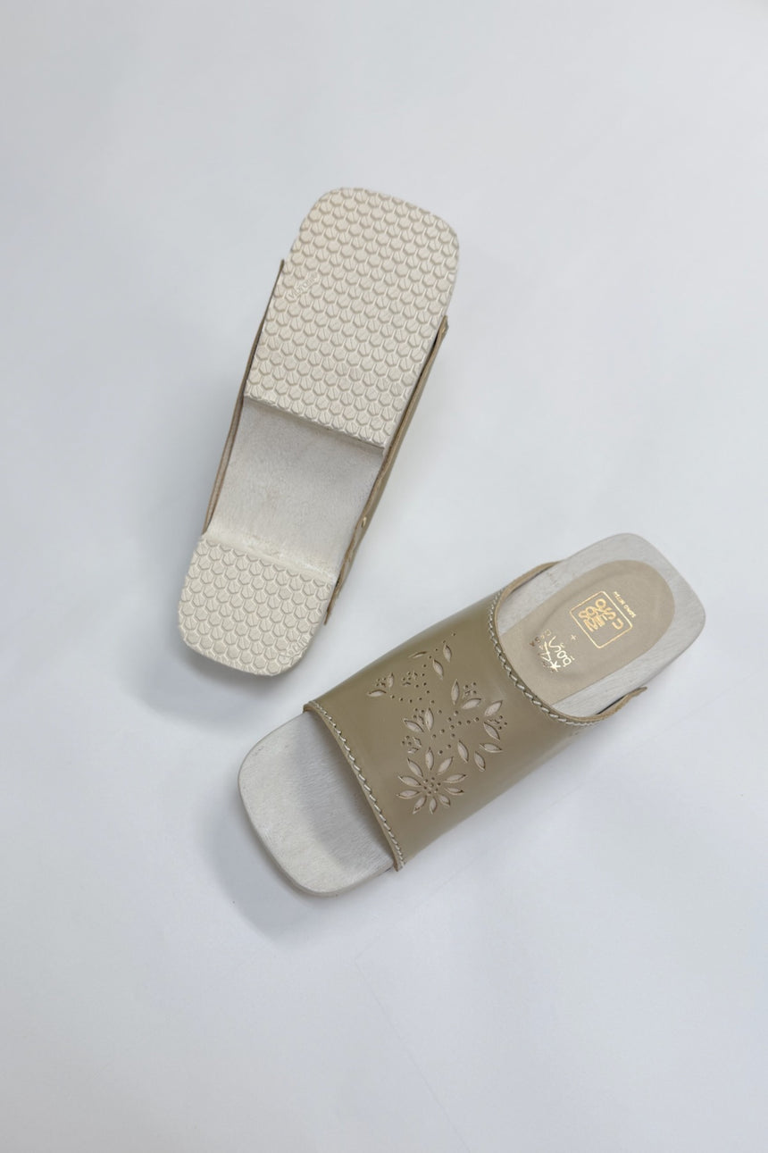 昼想夜夢 : Chusouyamu　キルティングコート