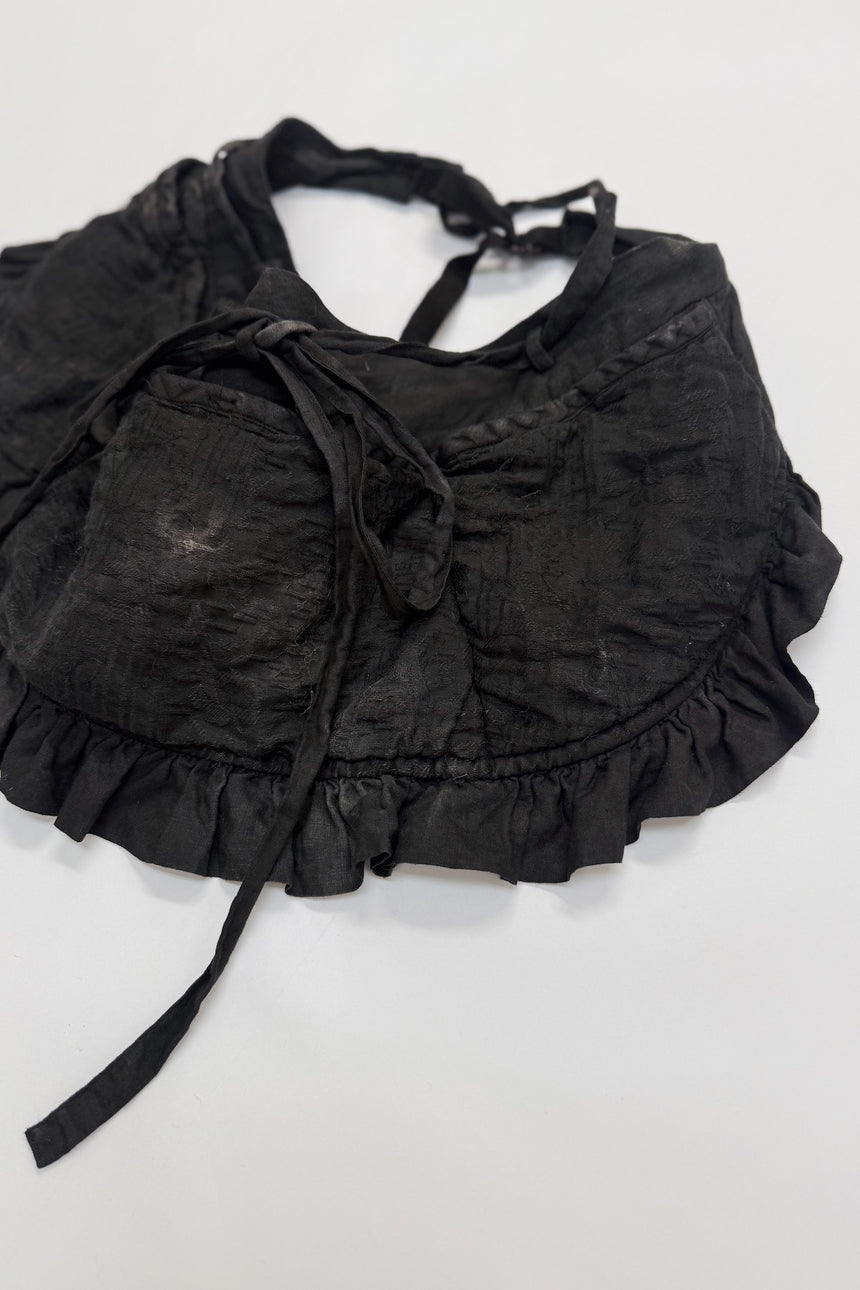 昼想夜夢 : Chusouyamu　キルティングコート