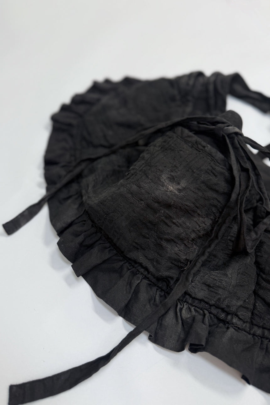 昼想夜夢 : Chusouyamu　キルティングコート