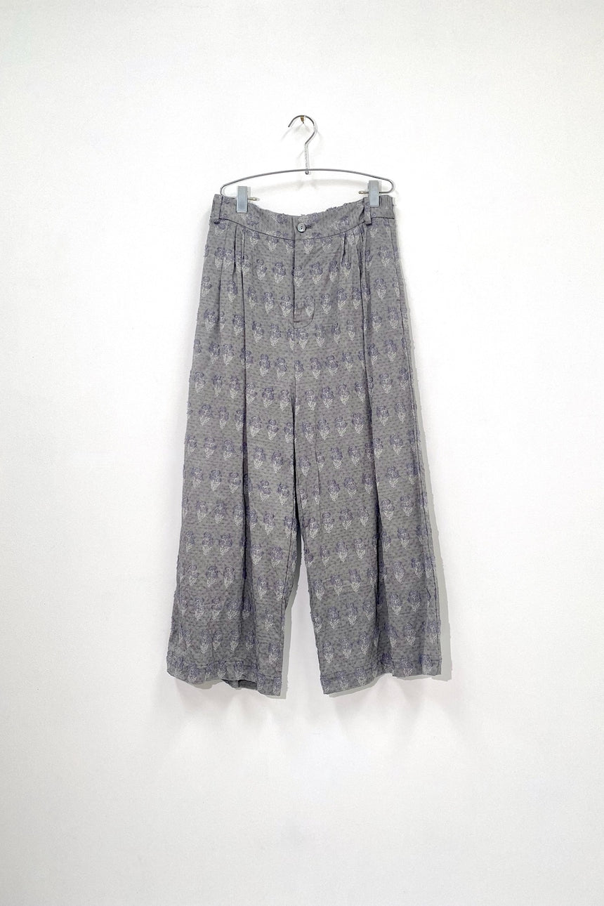 【Season Collection】瞑想する　タックワンピース