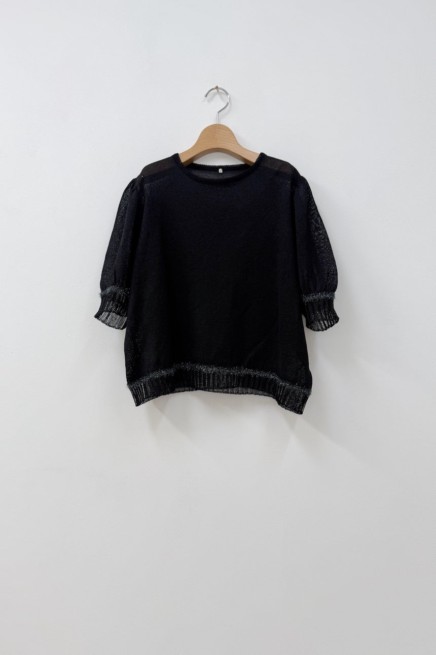 波紋の仕事　ズロースパンツ