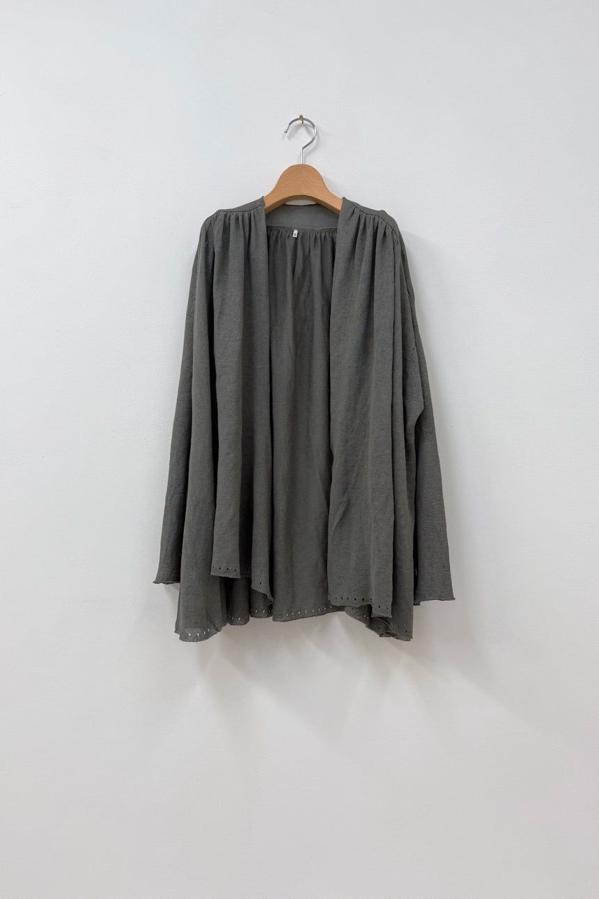 波紋の仕事　ズロースパンツ