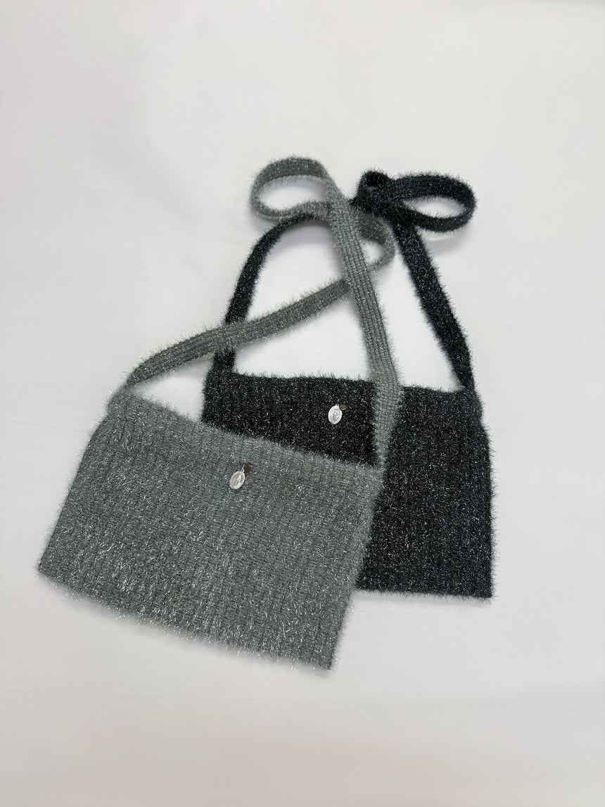 波紋の仕事　ズロースパンツ