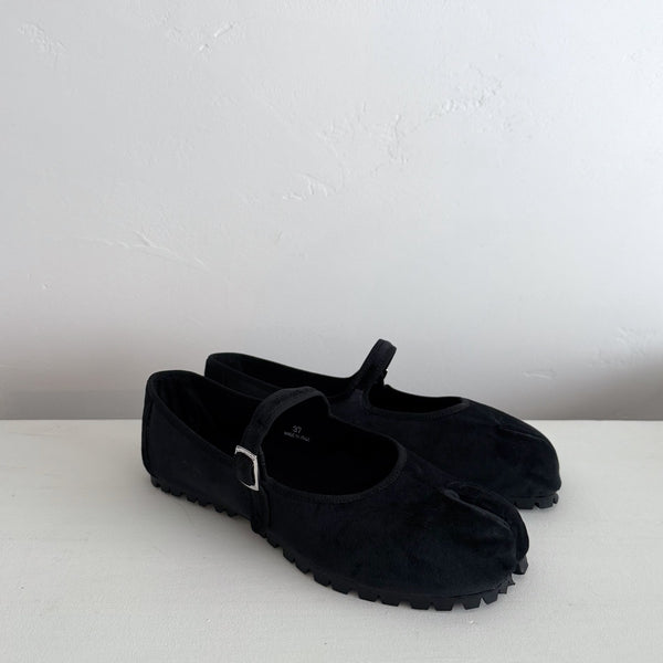 Sciuscià】ワンストラップシューズ（TABI） – GASA＊online store