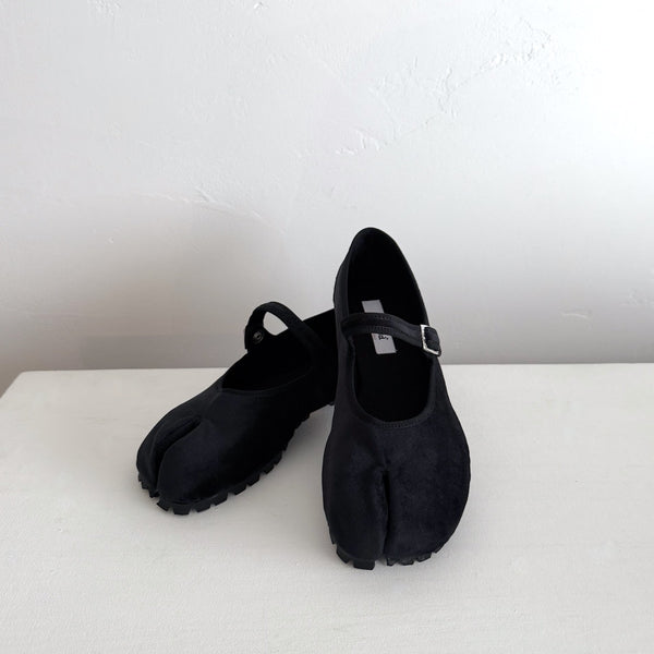 Sciuscià】ワンストラップシューズ（TABI） – GASA＊online store