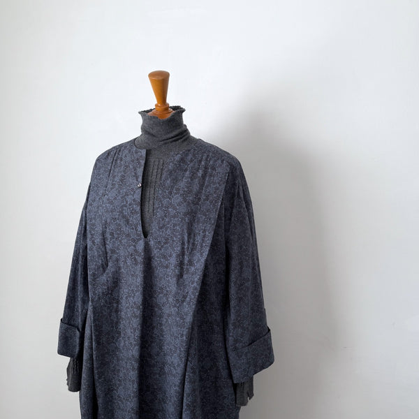 霞の空：Kasuminosora ローブワンピース – GASA＊online store