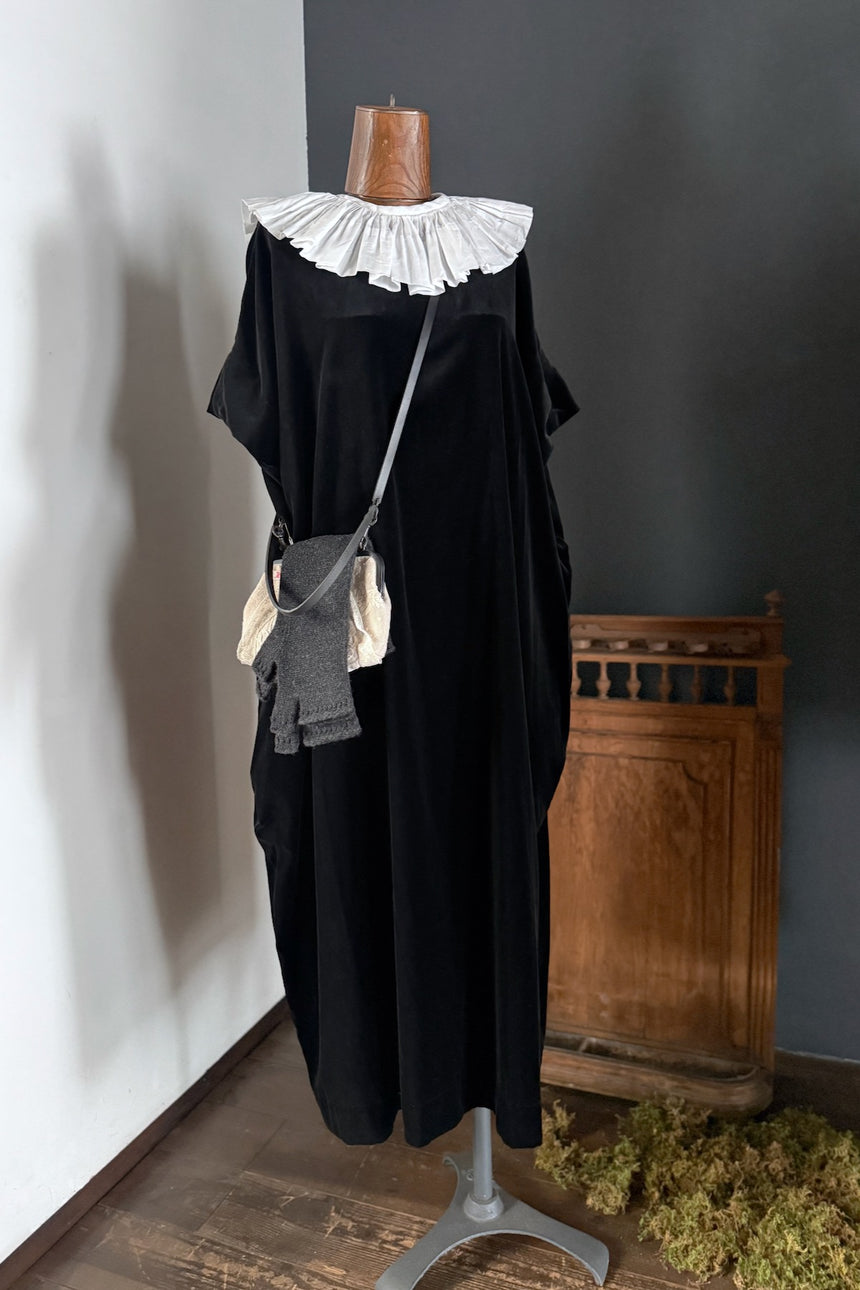 静寂 :  Shijima　ニットカーディガン