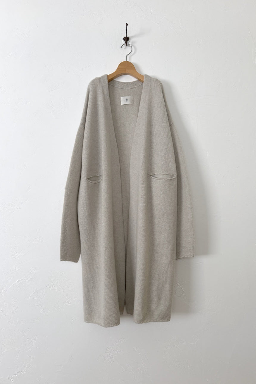 蒼の呼吸　羽織