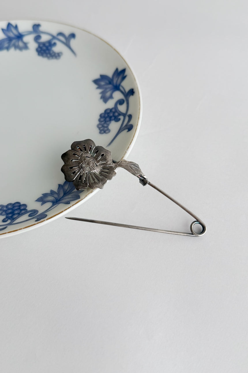 静寂 :  Shijima　ニットカーディガン