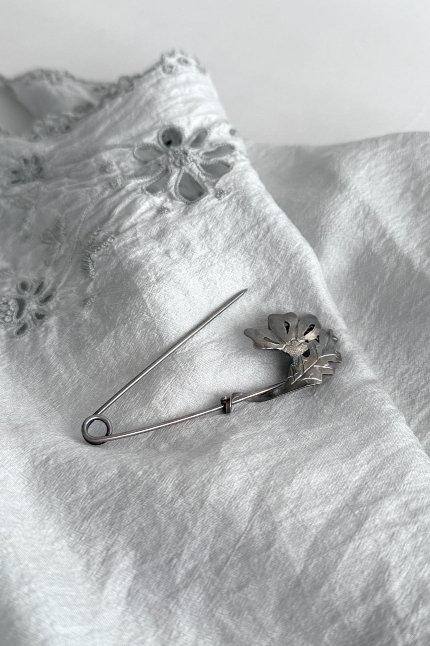 静寂 :  Shijima　ニットカーディガン