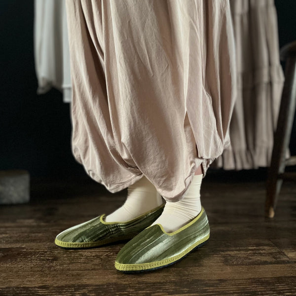 Sciuscia シューズ Sciuscià】カンフーシューズ（CITRON）SIZE:39 – GASA＊online store