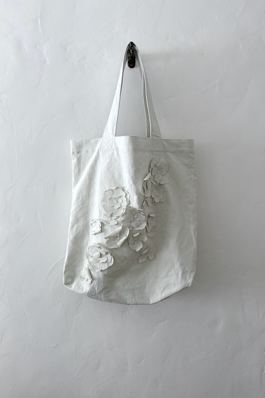 【SHOPオリジナル】翠嵐　花弁のバッグ