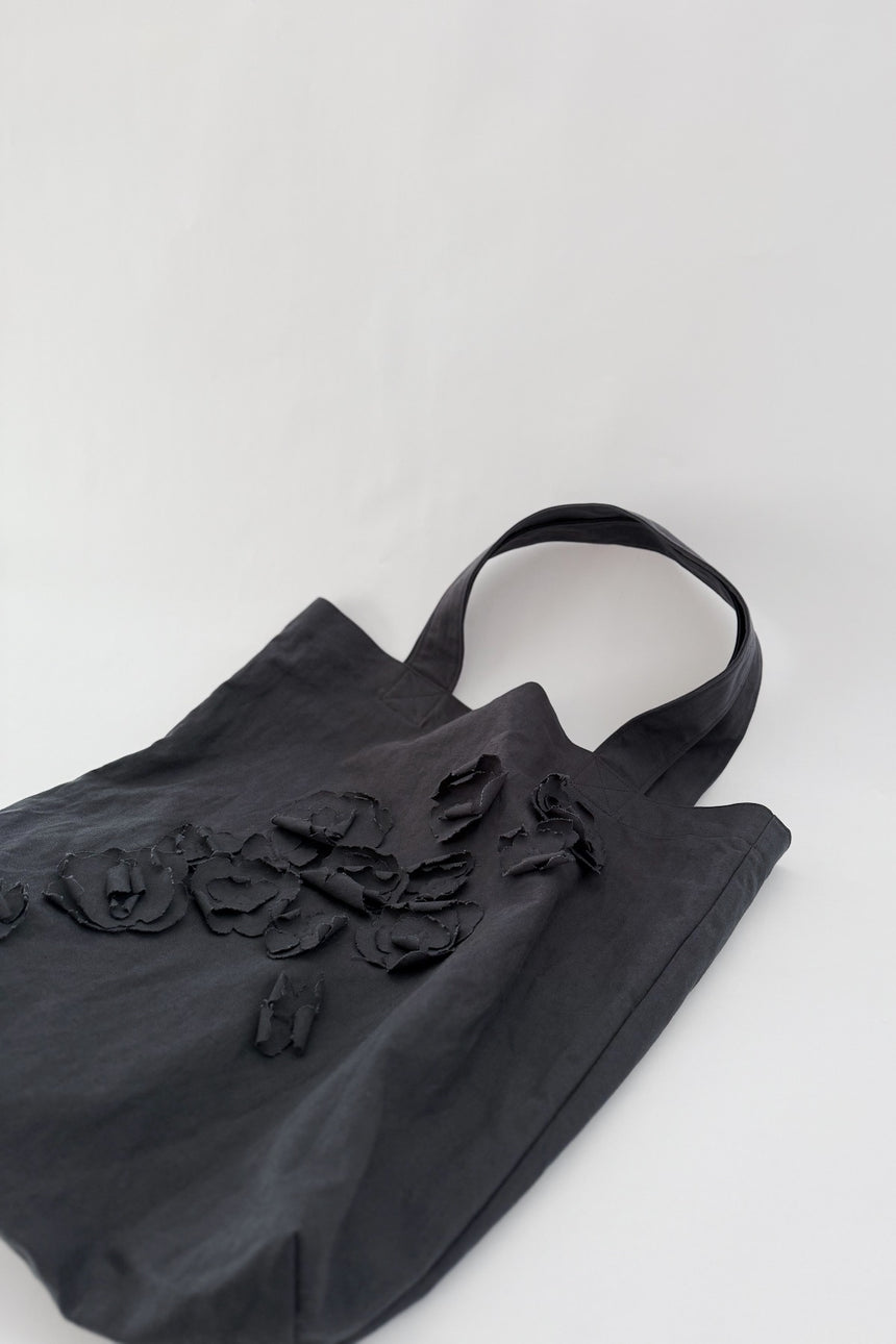 【SHOPオリジナル】翠嵐　花弁のバッグ