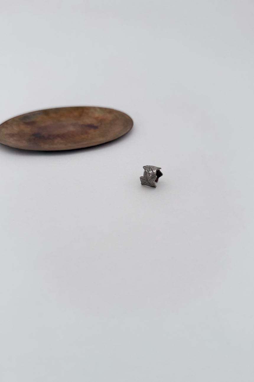 静寂 :  Shijima　ニットカーディガン