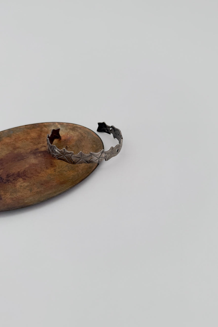 【天野ミサ】 バングル「紅葉」