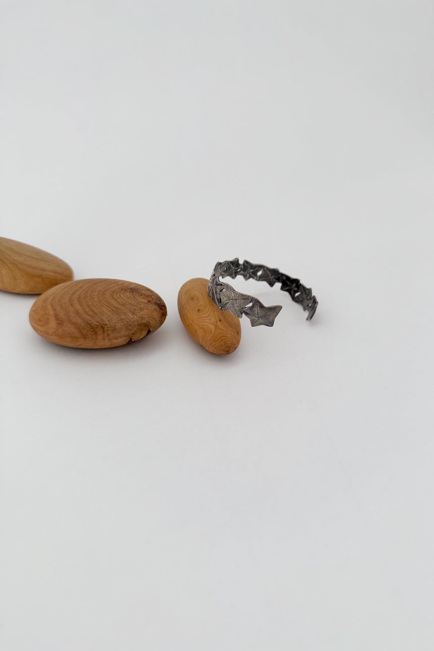 【天野ミサ】 バングル「紅葉」