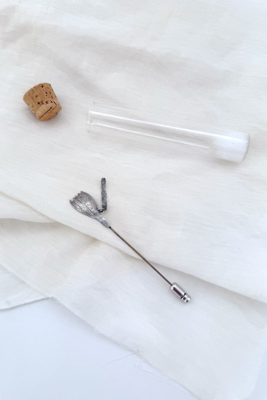 静寂 :  Shijima　ニットカーディガン