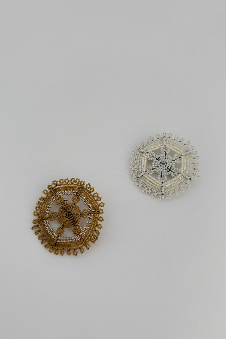 【JoJo】Kaleidoscope ブローチ