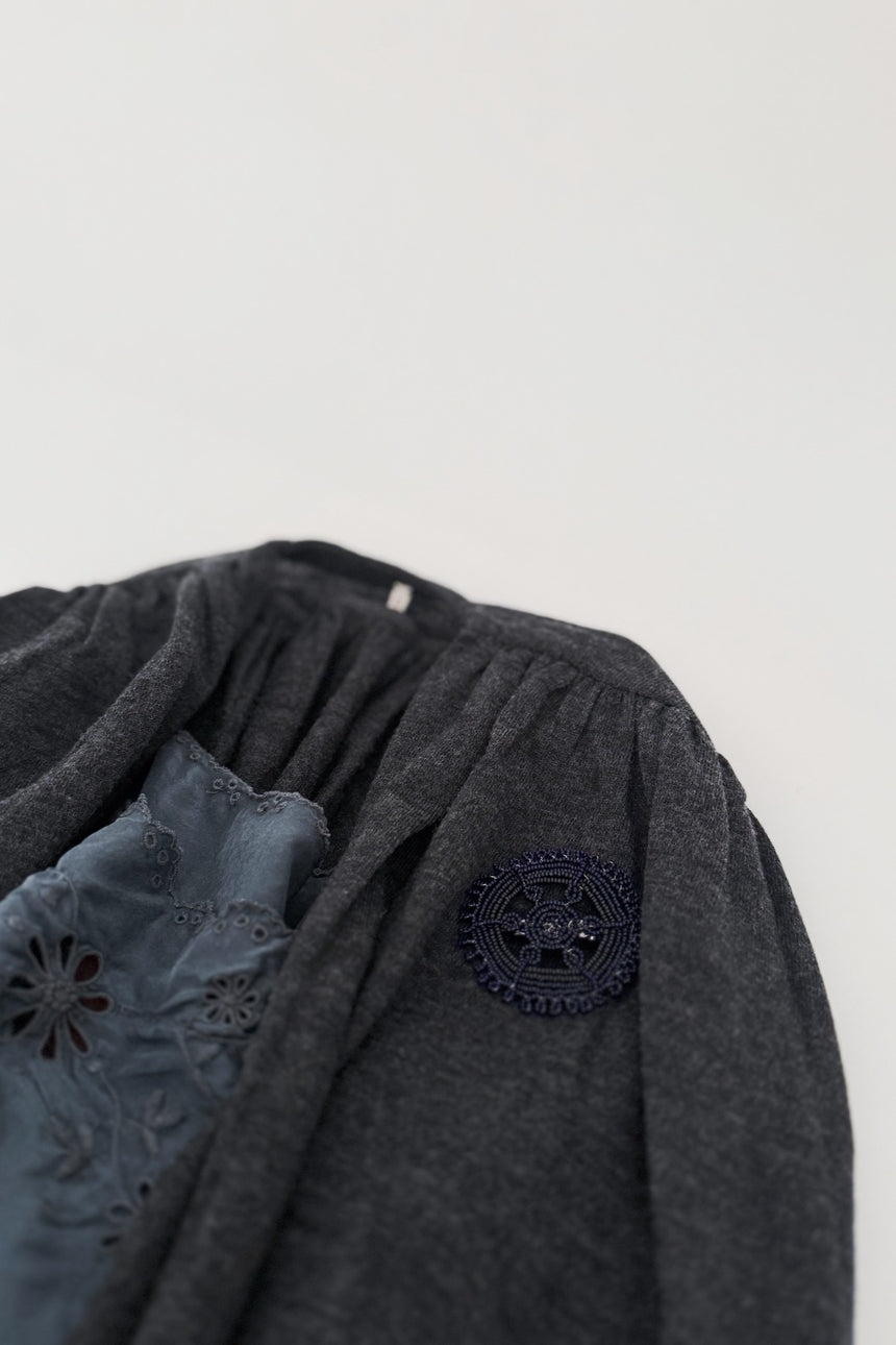 【JoJo】Kaleidoscope ブローチ