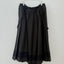 Gheer　サスペンダプリーツースカート