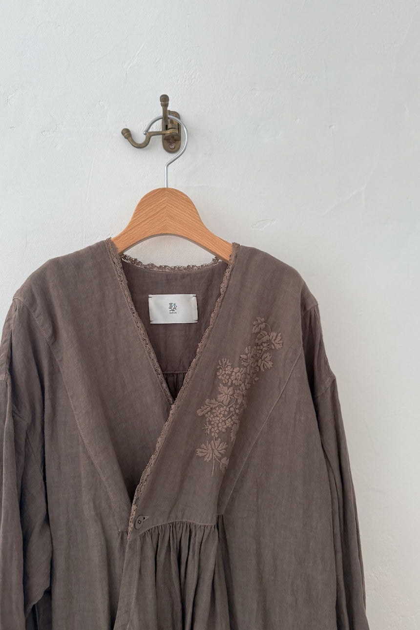 Capricorn：山羊座　ニットセーター （直営店限定カラー）