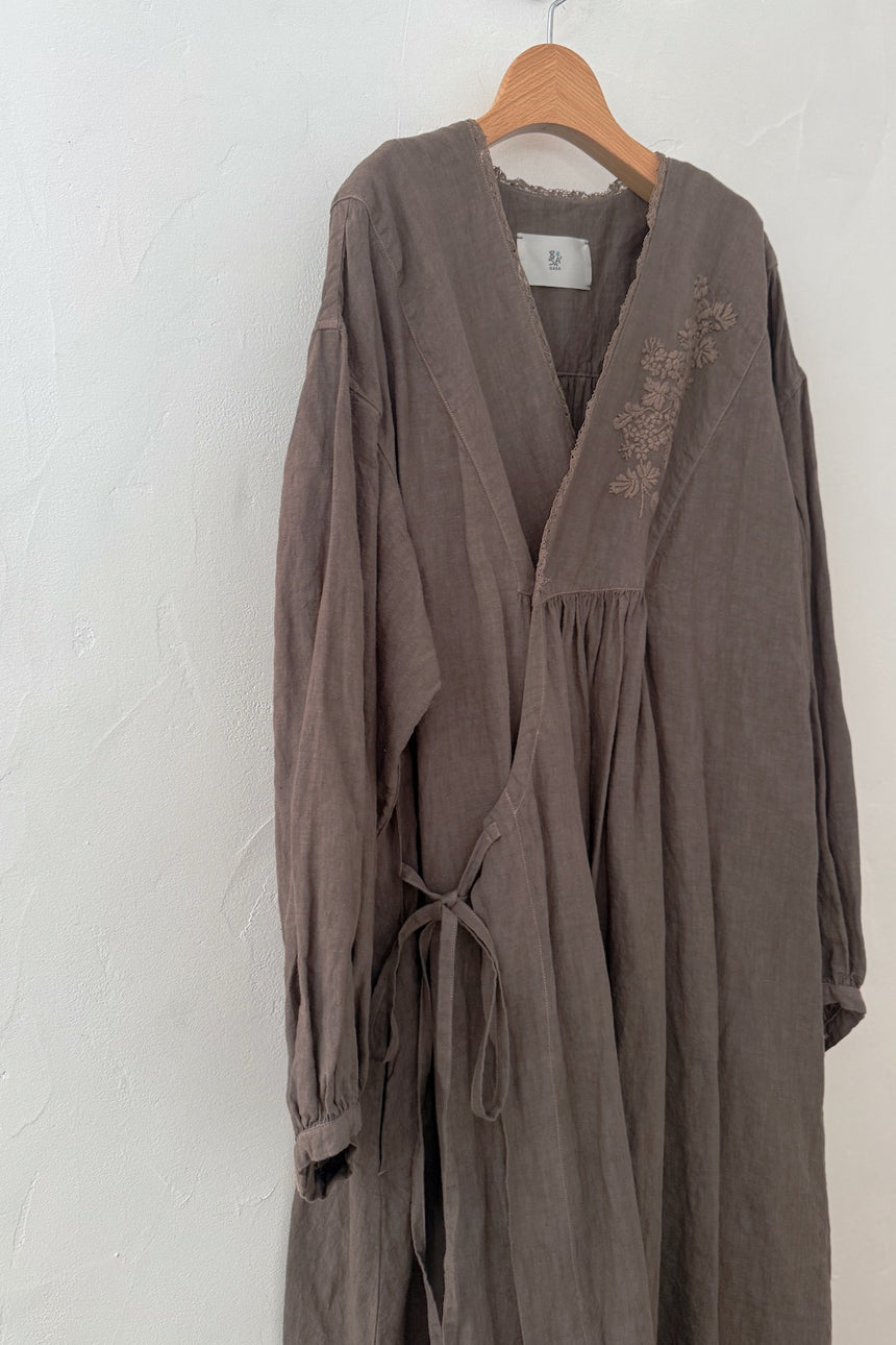 Capricorn：山羊座　ニットセーター （直営店限定カラー）