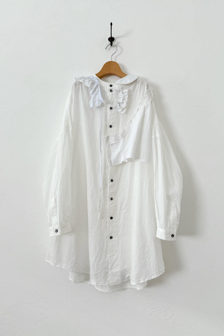 gasa ブラウス　新品未使用 All Item – GASA＊online store