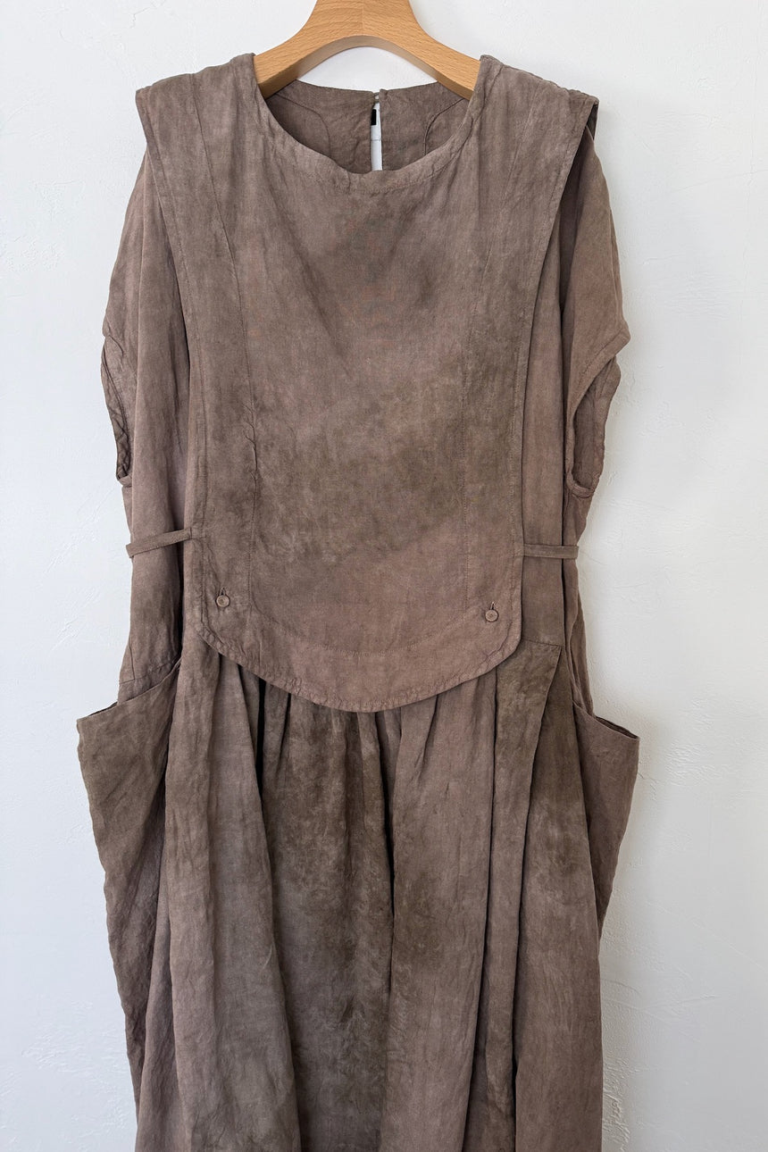 雲のウツロイ　ヨークワンピース