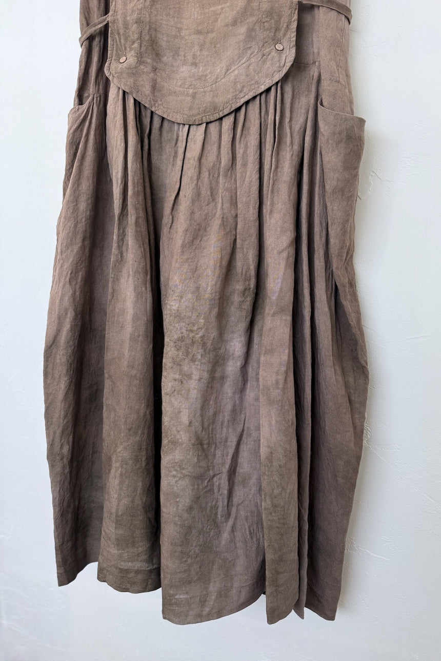 雲のウツロイ　ヨークワンピース