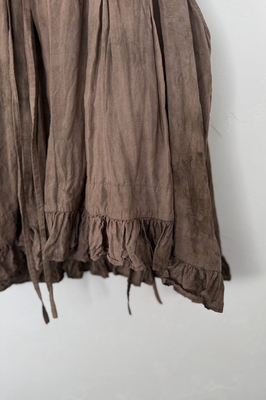 雲のウツロイ　ヨークワンピース