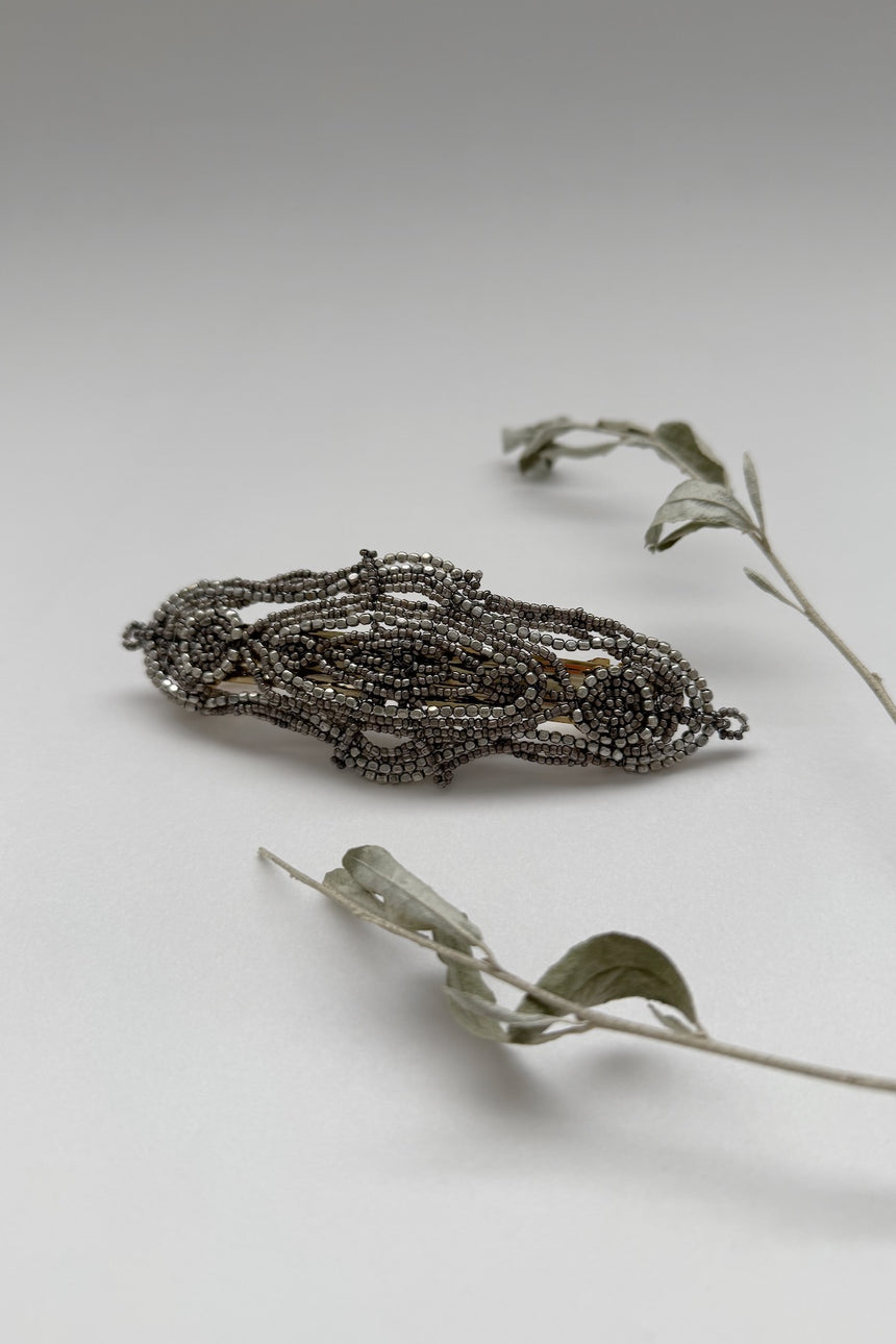 【JoJo】バレッタ