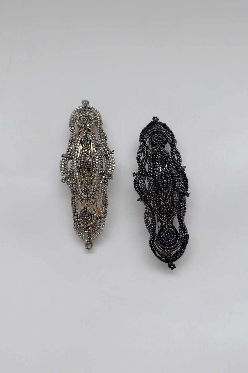 【JoJo】バレッタ