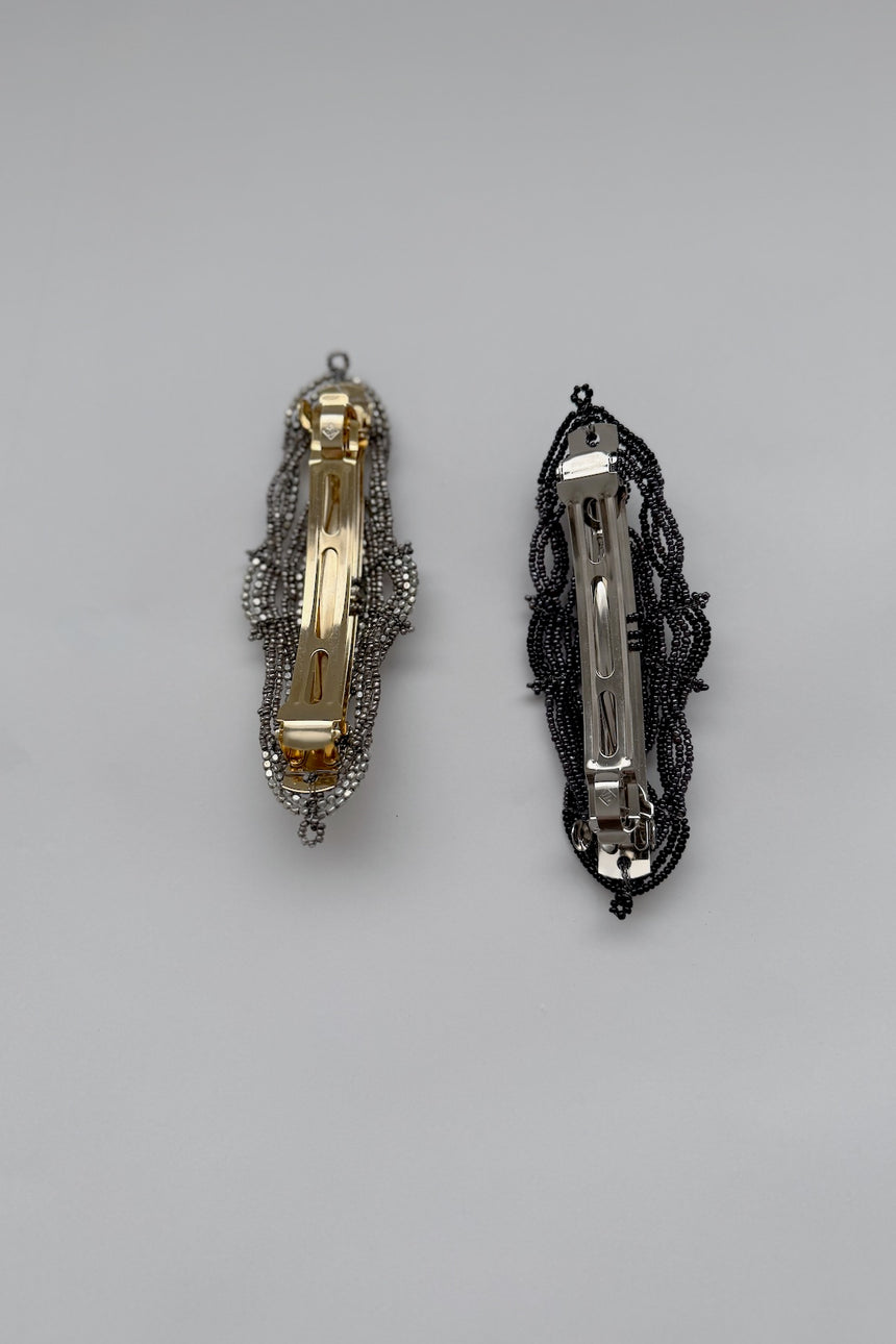 【JoJo】バレッタ