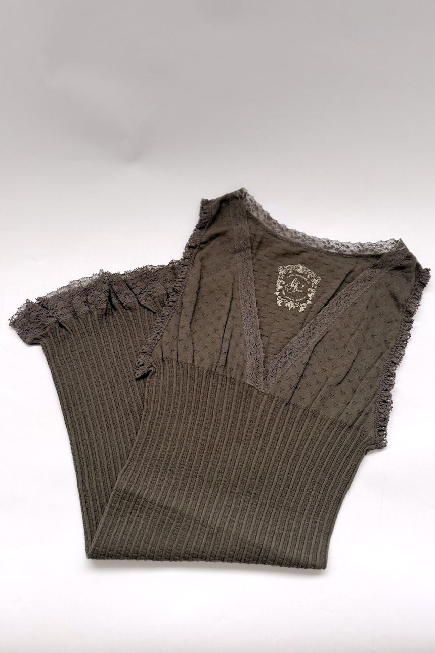 【直営店限定】ワークコートドレス：Bタイプ